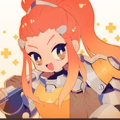 CS版 OWブリotpでレート4513到達。 twitch見に来てくださいhttps://t.co/CL4JUuNhel
