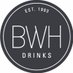 BWH Drinks (@bwhdrinks) Twitter profile photo BWH Drinks (@bwhdrinks) Twitter profile photo