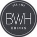 BWH Drinks (@BWHDrinks) Twitter profile photo