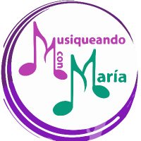 Musiqueando Con María (@musiqueandocm) 's Twitter Profile Photo Musiqueando Con María (@musiqueandocm) 's Twitter Profile Photo