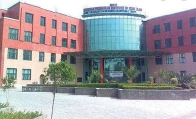 Bhagwan Parshuram Institute of Technology Profile