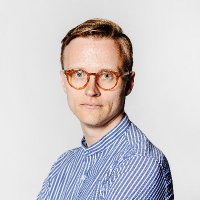 Hannu Tikkala (@hannutikkala) 's Twitter Profile