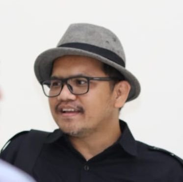 marharaj01's profile picture. ketika anda tidak dapat berkata jujur, lebih baik anda jangan menghasut...