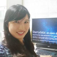 Y Katsura🌟Starrydata (@nezdenmama) 's Twitter Profile