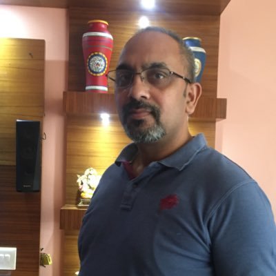 KUNWAR_AMRIT's profile picture. #Project Manager #IITD