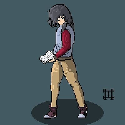 Pixeleoartさんのプロフィール画像