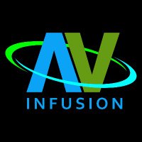 AV Infusion(@AvInfusion) 's Twitter Profile Photo