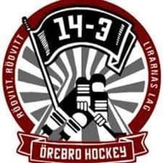14-3 Örebro