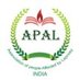 APAL India (@apalindia) Twitter profile photo APAL India (@apalindia) Twitter profile photo