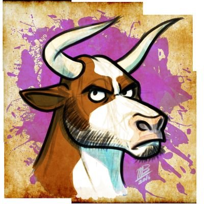 Talker of shit. Troller of note. Complainer of things. Bullshit-caller of bullshit. Grumpy c*nt of my wife. Gender: Bull. Pronouns: Fee/Fi/Fo/Fum.