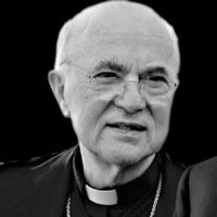 Archbishop Carlo Maria Viganò (QTE)(@ArchbpVigano) 's Twitter Profile Photo