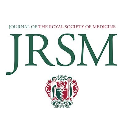 Latest news from the Journal of the Royal Society of Medicine (JRSM) and its open access companion JRSM Open.