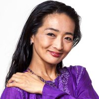 Mariko Hirakawa(@VisionaryYoga) 's Twitter Profileg