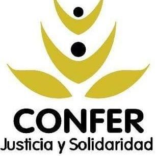 Área de Justicia y Solidaridad de CONFER, que comprende Acción Social, Migraciones y Justicia, Paz y Ecología