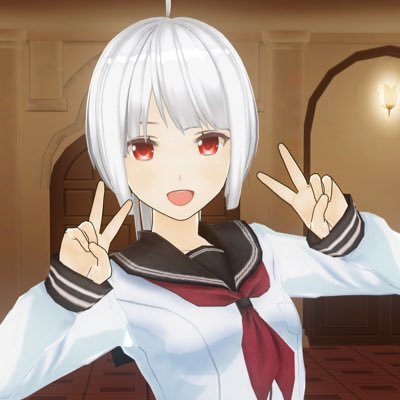 麻峰シキ≪マホ≫さんのプロフィール画像
