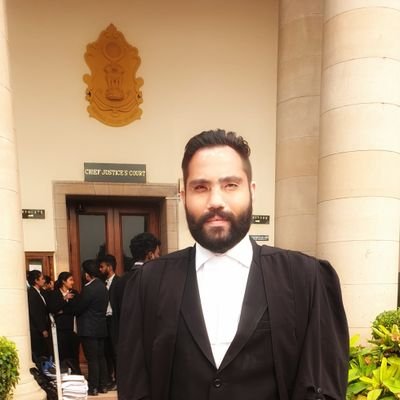 Advocate
Supreme Court of India  and Delhi High Court