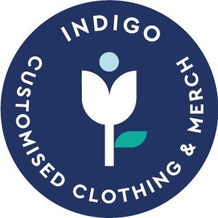 Indigo Clothing is a top UK based t-shirt printing company.