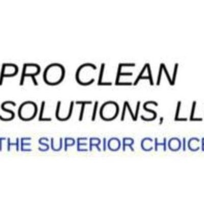 We are a full service janitorial company offering peace of mind solutions during unsettling times.