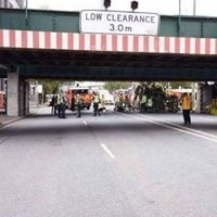 The Montague Street Bridge(@MontagueStBridg) 's Twitter Profile Photo