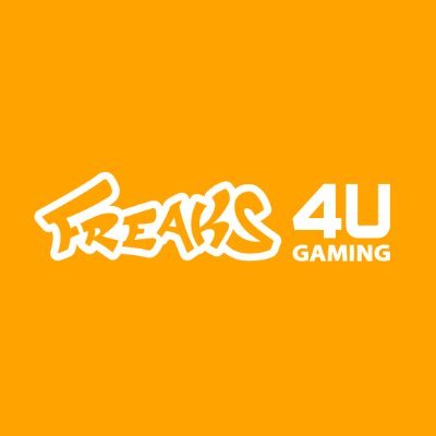 Freaks 4U Gaming Profile