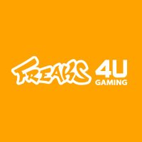 Freaks 4U Gaming(@freaks4ugaming) 's Twitter Profile Photo