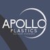Apollo Plastics Ltd (@plasticsapollo) Twitter profile photo Apollo Plastics Ltd (@plasticsapollo) Twitter profile photo