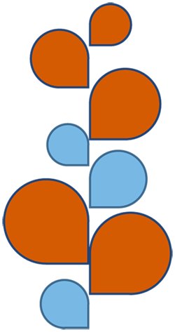 ThriveSocMed's profile picture. Let Thrive help you take control of your current online strategy to harness the power of social media and technology building a structure for success.