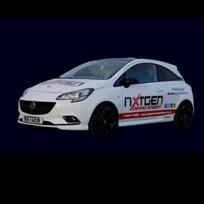 NxtGen Driving Academy Ltd covers suffolk and norfolk areas. Competitive prices for weekly driving lessons and intensive courses.