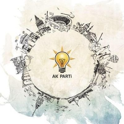 AK Parti Çankırı Çevre, Şehir Ve Kültür Başkanlığı Resmi Twitter Hesabı