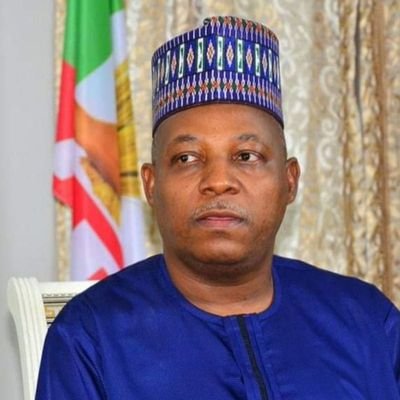 Unimaidite Rationalist, https://t.co/MF2bT4YhUr (Hons) Economics, media advocates to Vice President federal republic of Nigeria Sen. @KashimSM