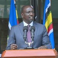 I die-hard supporter for Ruto come 2022 Election and forever.