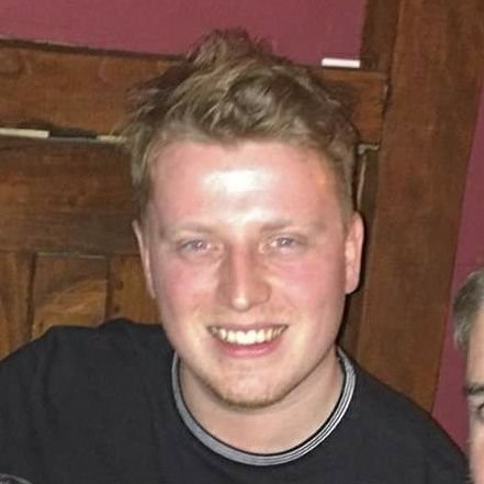 Benny Harvey RIP gone but not forgotten, miss you big man