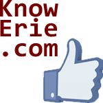 KnowErie's profile picture. Connecting the city of Erie. Want to write a post? Send an email to post@KnowErie.com -- What's up?