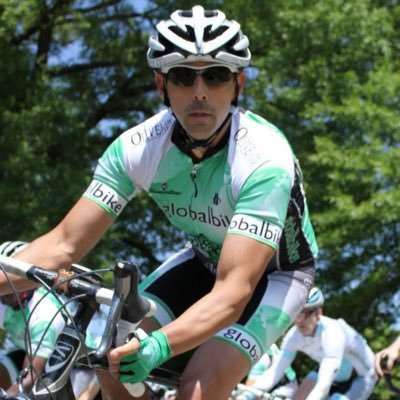 South Florida Independent cyclist promoting and enjoying cycling activities.