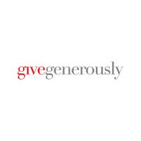 Give Generously (@givegenerously) 's Twitter Profile