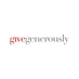 Give Generously (@givegenerously) Twitter profile photo