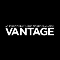 Vantage Magazine (@officialvantage) 's Twitter Profile Photo