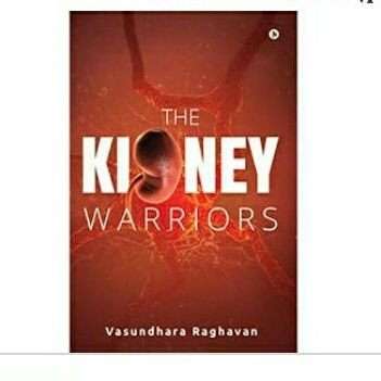 Visit The Kidney Warriors Profile