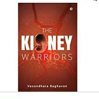 The Kidney Warriors(@TheKidneyWarri1) 's Twitter Profile Photo