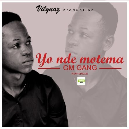 GangGermain's profile picture. Artiste chanteur 🎤🎤d'origine congolais style afro pop né le 25/021997✌✌