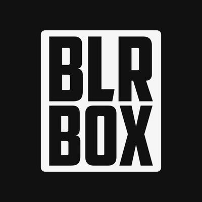 blrbox Profile Picture