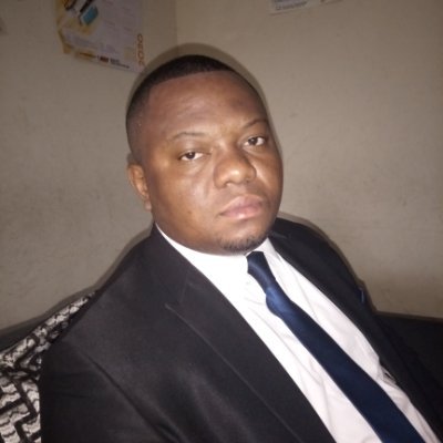 GauthierIpuka's profile picture. Apte