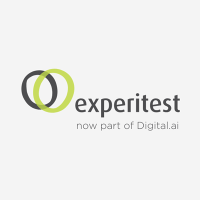 Experitest is now https://t.co/3ACR50iWro. Check us out at @digitaldotai