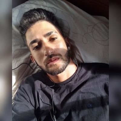 Rodolfo_assis_'s profile picture. @flamengo