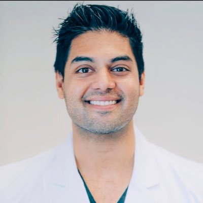 JShahMD's profile picture. Interventional #Pain Physician @SamWellPain. Trained @WeillCornell @HSpecialSurgery @sloan_kettering, Director @NANSRFS, @aspn_painneuro, Tweets≠Medical Advice