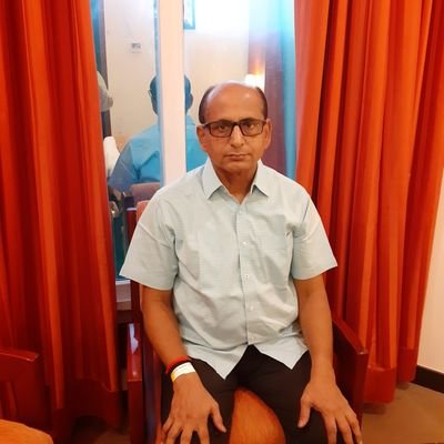 Ugranathjha13's profile picture. ugranathjha