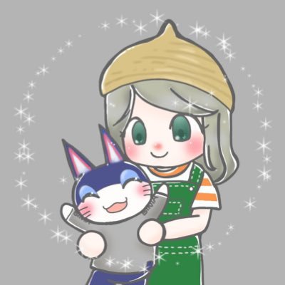 薙@あつ森垢さんのプロフィール画像