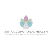 Zen Occupational Health Ltd(@OccupationalLtd) 's Twitter Profileg