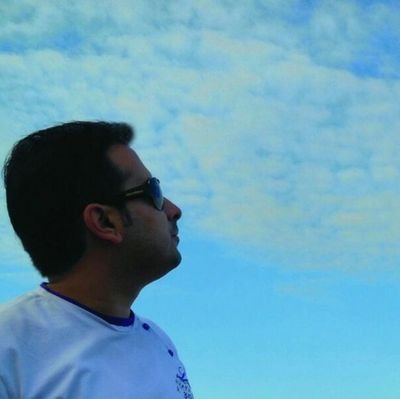 mt6003's profile picture. ‏‏‏‏أَلَيْسَ اللَّهُ بِكَافٍ عَبْدَهُ/ آیا خدا برای بنده اش کافی نیست؟

دارد همه چیز آن که تو را داشته باشد