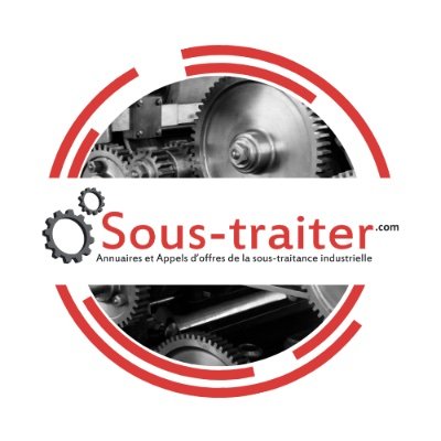 annuaires et appels d'offres de la sous-traitance industrielle. #soustraitance #annuaires #industrie #industrielle